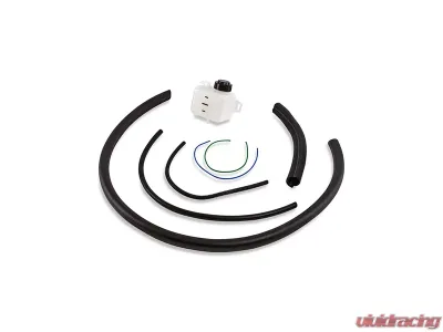 High Lifter Radiator Relocation Kit Honda Foreman EPS | Rancher EPS | Rubicon EPS - 76-10222